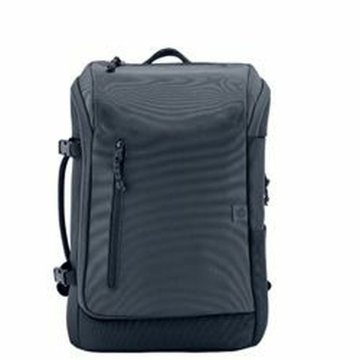 Taška na tablet HP Mochila para portátil HP Travel de 15,6 pulgadas y 25 litros azul Modrá 15,6" 32