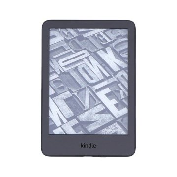 eBook Kindle Kindle 11 S reklamami Čierna Č. 16 GB 6"