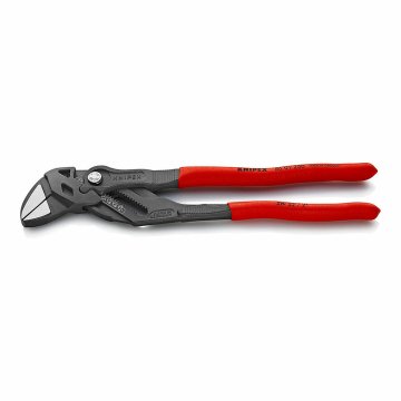 Kliešte Knipex 86 01 250 Nastaviteľný 25 x 5,2 x 1,7 cm