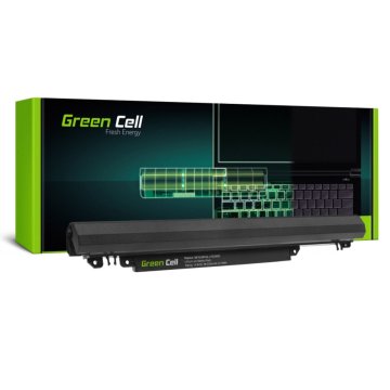 Batéria pre notebook Green Cell LE123 Čierna 2200 mAh