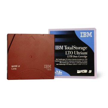 Prospekt IBM 46X1290