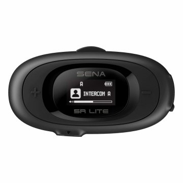 Bluetooth handsfree Sena 5RLITE-01