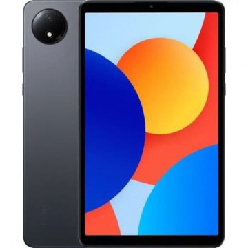 Tablet Xiaomi RED PSE 4G 4-64 GY MediaTek Helio G85 4 GB RAM 64 GB Čierna