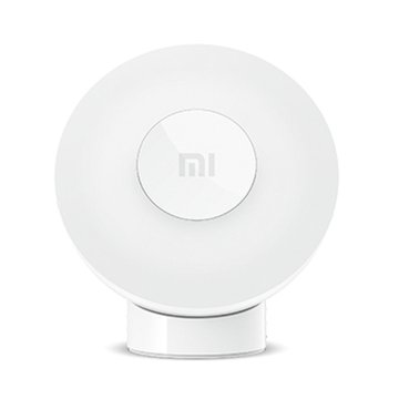 Stolná LED Lampa Xiaomi BHR5278GL Biela Čierna