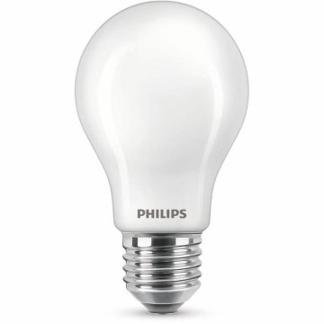 Led baterka Philips Equivalent 100 W E27 Biela (2700 K) (2 kusov)