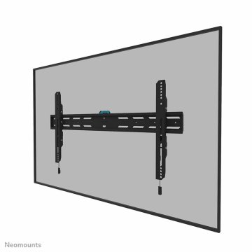 Držiak na televíziu Neomounts WL30S-850BL18 43-86" 43" 86" 100 kg