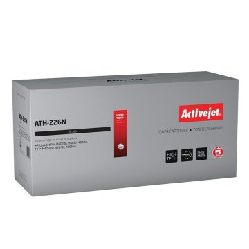 Toner Activejet ATH-226N Čierna