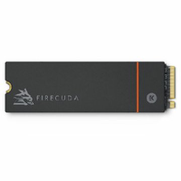 Pevný disk Seagate FireCuda 530 500 GB SSD