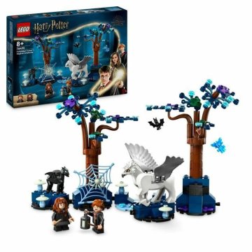 Stavebná hra Lego HARRY POTTER