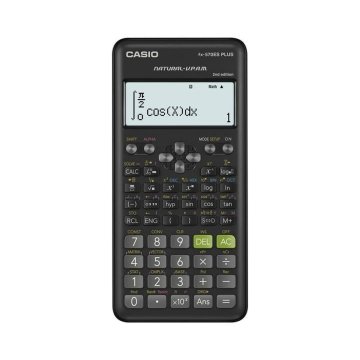 Vedecká kalkulačka Casio FX-570ESPLUS-2 BOX Čierna