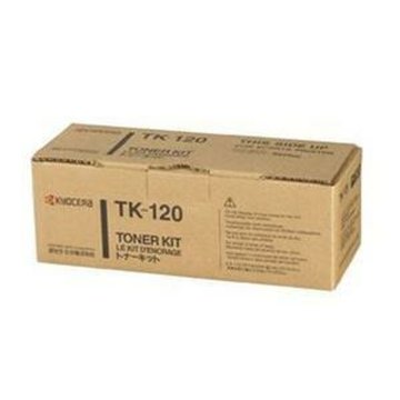 Toner Kyocera TK-120E Čierna