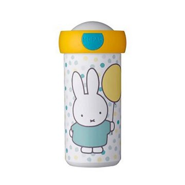 Mepal Campus School Cup Miffy Confetti 300 ml