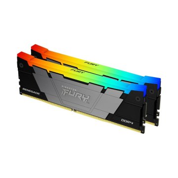 Pamäť RAM Kingston KF436C16RB2AK2/16 16 GB DDR4 3600 MHz CL16