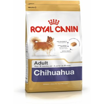 Krmivo Royal Canin Chihuahua Adult Dospelý Kurča Vtáky 1,5 Kg