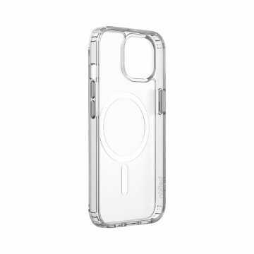 Puzdro na mobil Belkin MSA021BTCL Transparentná Apple iPhone 15 Pro