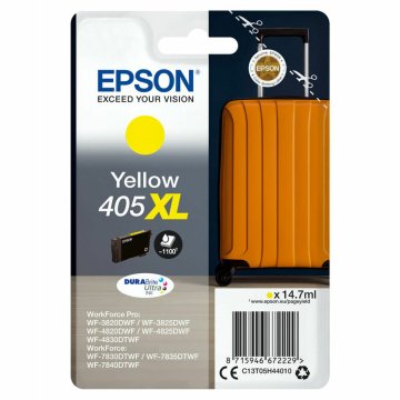 Originálne atramentové náplne Epson C13T05H44010