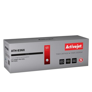 Toner Activejet ATH-83NX Čierna