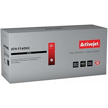 Toner Activejet ATH-F540NX Čierna