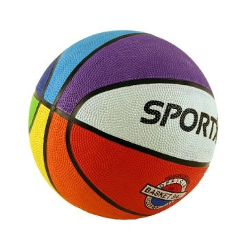 Basketbal SportX Multicolor