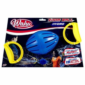 Vodné balóny Goliath Zoom Ball Hydro Wahu