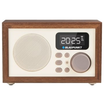 Radio Blaupunkt HR5BR Béžová