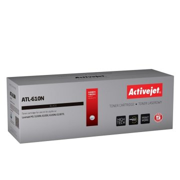 Toner Activejet ATL-610N Čierna