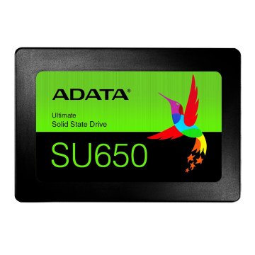 Pevný disk Adata SU650 960 GB SSD