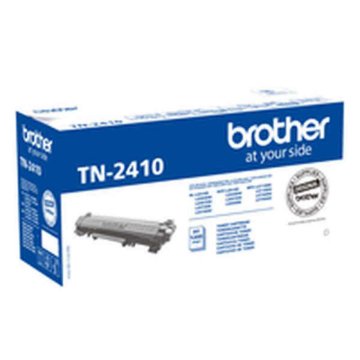 Originálny toner Brother TN2410 Čierna