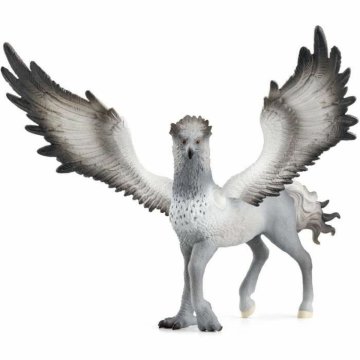 Pohyblivé figúrky Schleich Harry Potter - Buckbeak 1 Kusy