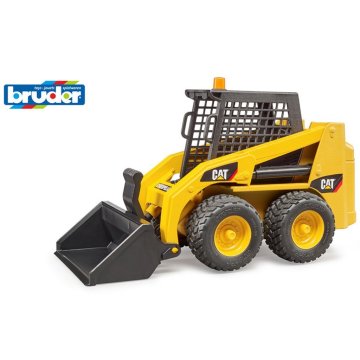 Bruder 02481 CAT Buldozér 1:16