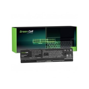 Batéria pre notebook Green Cell HP78 Čierna 4400 mAh