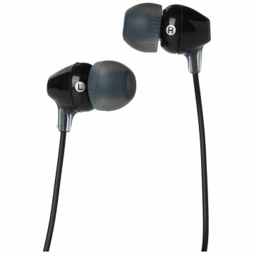 Slúchadlá Sony MDREX15LPB.AE in-ear Čierna