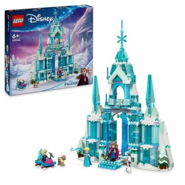 Stavebná hra Lego Disney Viacfarebná