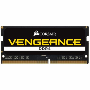 Pamäť RAM Corsair CMSX8GX4M1A3200C22 3200 MHz CL22 8 GB