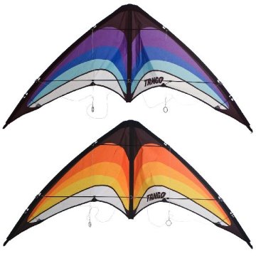 Rhombus Tango Stunt Kite Rôzne