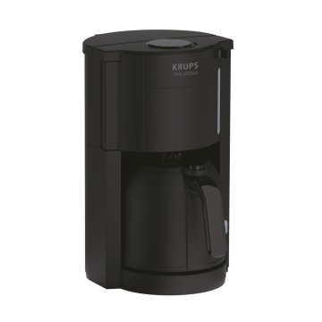 Kávovar Krups KM3038 Pro Aroma F312 čierny