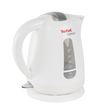 Kanvica Tefal KO299130 Biela Plastické 2200 W 1,5 L