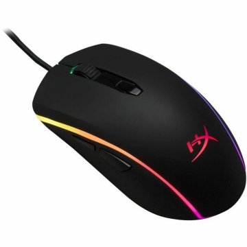 Myš Hyperx Pulsefire Surge USB Čierna Optický senzor