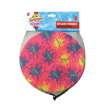 Letné Splash Frisbee 19,5 cm