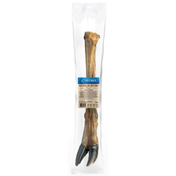 Maškrty pre psov Petmex Deer hoof 250 g