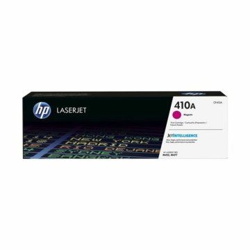 Originálny toner HP 410A Purpurová