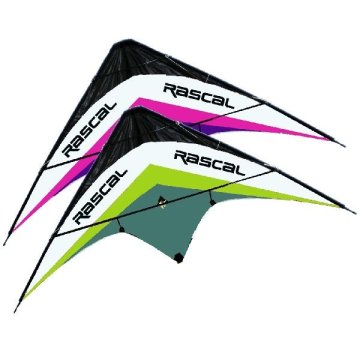 Rombus Rascal 2012 Stunt Kite 164x80cm