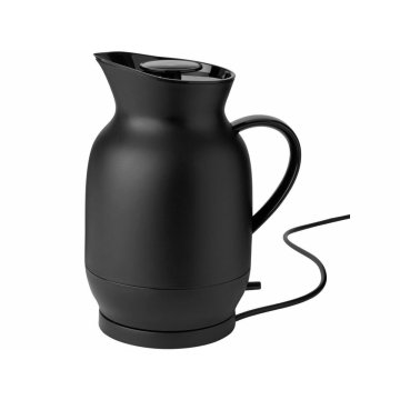 Kanvica Stelton Amphora Čierna 1,2 L