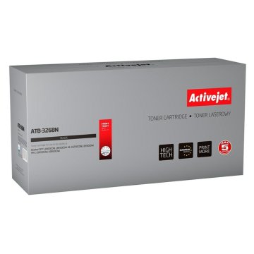 Toner Activejet ATB-326BN Čierna