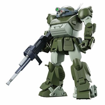 Skladacia figúrka Bandai GUN65700 HG VOTOMS - ATM-09-ST SCOPEDOG