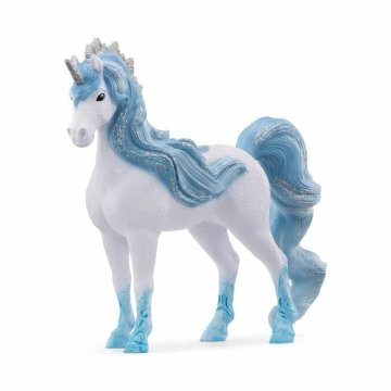 Skladacia figúrka Schleich Unicorn PVC Plastické