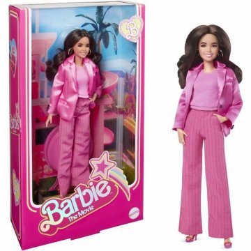 Bábika bábätko Barbie Gloria Stefan