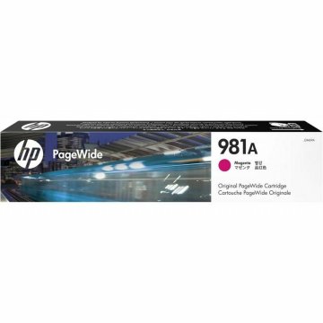 Originálny toner HP J3M69A Červená Purpurová