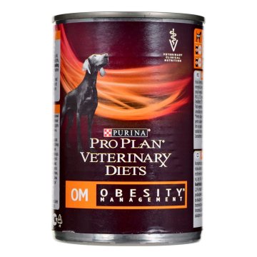 Mokré jedlo Purina Pro Plan Veterinary Diets 400 g