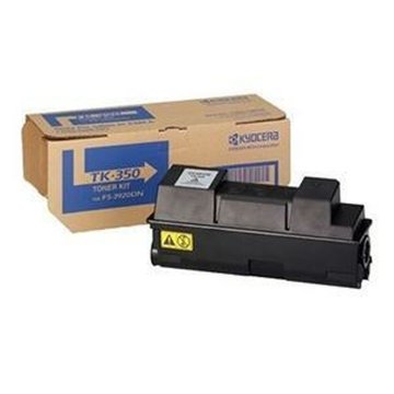 Toner Kyocera TK-350 Čierna